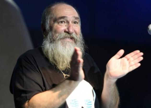Τζίμης Πανούσης: Έπαθε ανακοπή μέσα στο ασθενοφορο