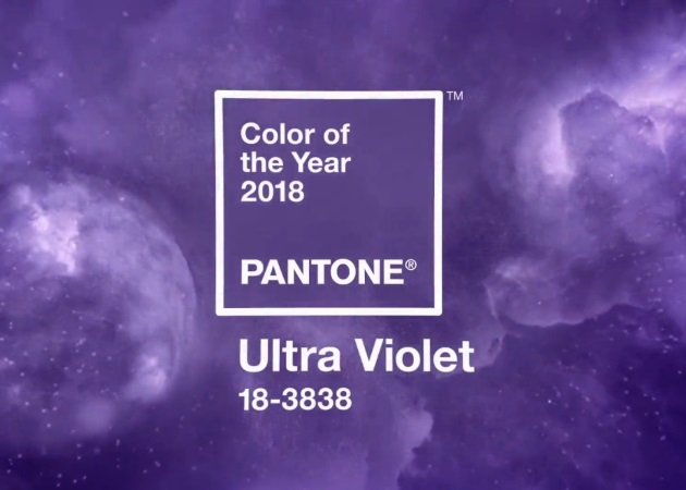 Pantone Color of the Year: Ανακοινώθηκε το χρώμα του 2018!