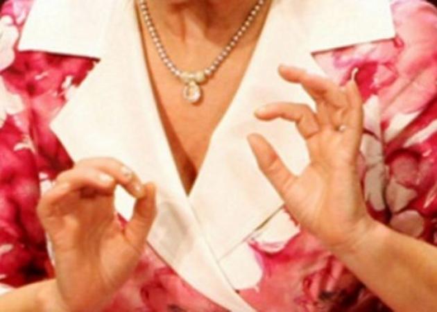 «Ενώ δεν έπαιρνα προφυλάξεις, δεν έμεινα ποτέ ξανά έγκυος»