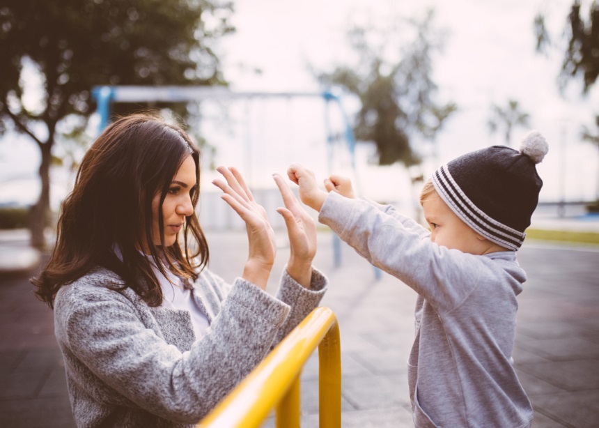 Τρία μεγάλα parenting trends που θα μας απασχολήσουν το 2018!