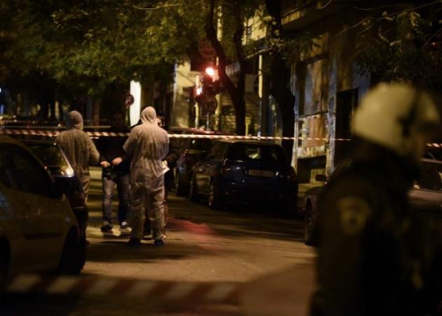 “Δεύτερη επίθεση από τον ίδιο τρομοκράτη” Τι δείχνουν τα στοιχεία για τους πυροβολισμούς στο ΠΑΣΟΚ