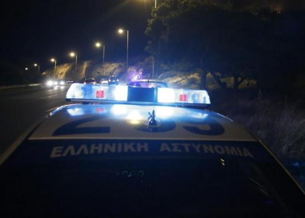 «Συναγερμός» στην ΕΛΑΣ – Ύποπτο δέμα στο κέντρο της Αθήνας