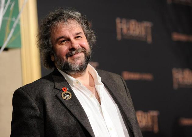 Peter Jackson: Γιατί κατηγορεί και εκείνος τον Harvey Weinstein;