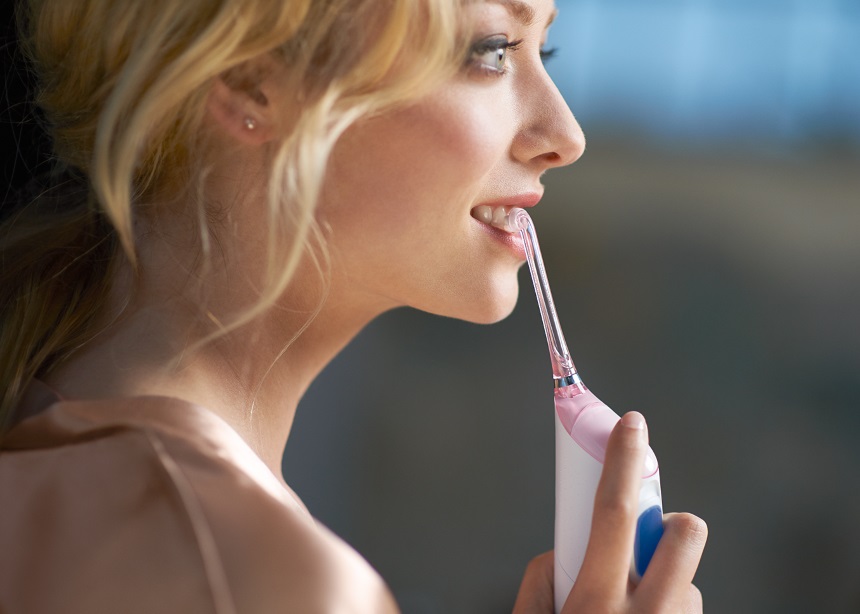 Philips Sonicare: Η καινοτομία στον τομέα της στοματικής υγιεινής