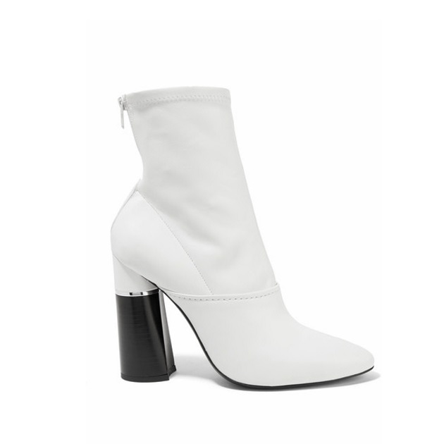 1 | Booties Phillip Lim