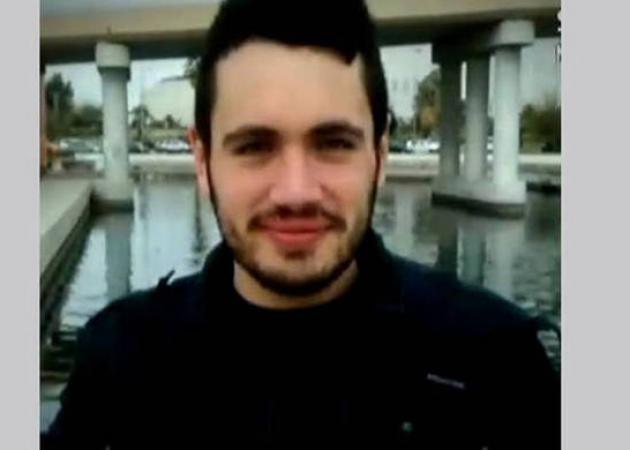 Κανένα κάταγμα δεν βρέθηκε στο σώμα του αδικοχαμένου φοιτητή που να δικαιολογεί πτώση από βράχο!