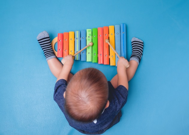 Μήπως το μωρό σου μπορεί να… μαντέψει την επόμενη κίνησή σου; Νέα έρευνα απαντά θετικά!