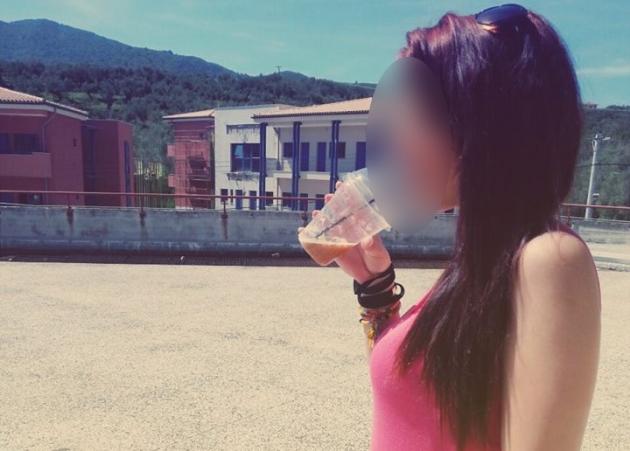 Οι φωτογραφίες του 19χρονου μοντέλου στο facebook – Συνελήφθη στο Χονκ Κονκ με 2,5 κιλά κοκκαΐνη