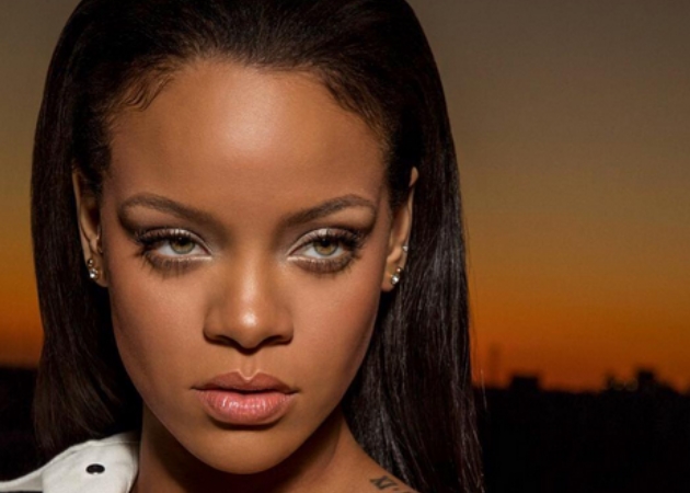 132 εκατομμύρια άνθρωποι είδαν το βίντεο της Rihanna για τα Fenty τον πρώτο μήνα!