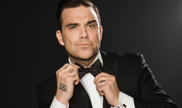 Robbie Williams: Ψάχνει ”κανονική” δουλειά μέσα από το facebook! Δες ποιες μεγάλες εταιρείες του απάντησαν