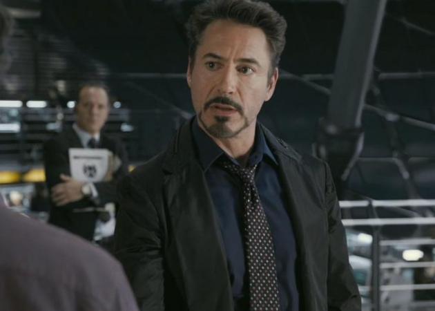 Robert Downey Jr: Επιβεβαίωσε την επιστροφή του στο «Avengers 4»