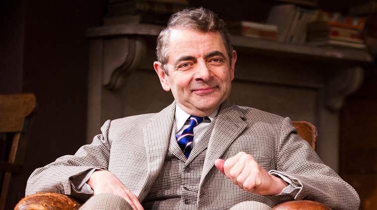Rowan Atkinson: Επιστρέφει με ρόλο έκπληξη!