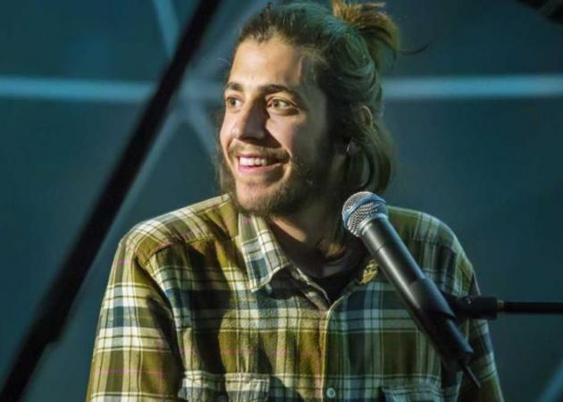 Salvador Sobral: “Ανάσα” ζωής για τον νικητή της Eurovision 2017