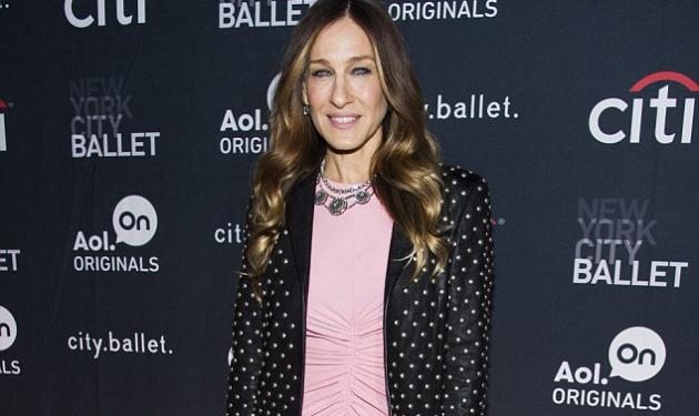 Κάλλιο αργά παρά ποτέ! Η Sarah Jessica Parker απέκτησε λογαριασμό στο twitter