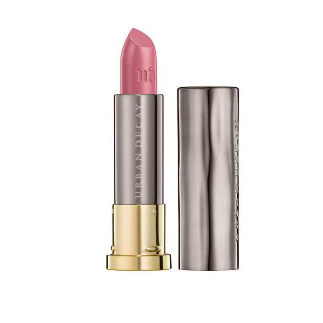 9 | Vice Lipstick Sheer - Brat