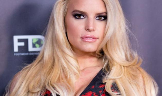 Jessica Simpson: Στα πρόθυρα νευρικής ανορεξίας; Σοκαριστικές φωτογραφίες