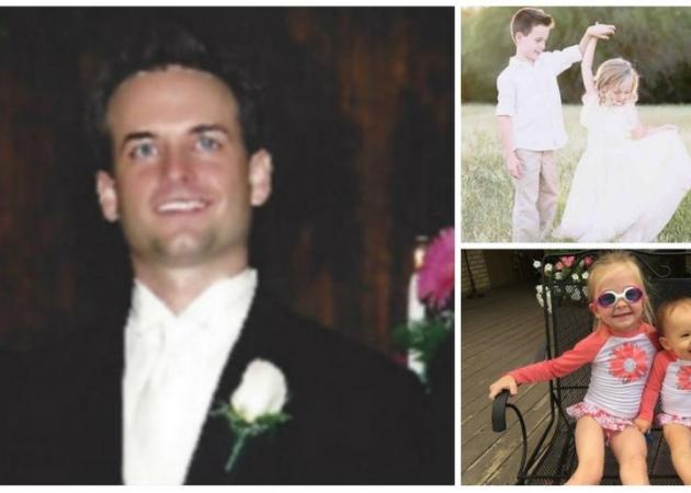 Σκότωσε τα παιδιά του και αυτοκτόνησε – Φοβόταν ότι θα κληρονομήσουν την κατάθλιψη