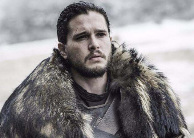 Ο σωσίας του Jon Snow στο ελληνικό Voice! Απίστευτη ομοιότητα…