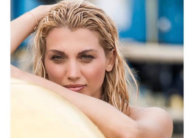 Κωνσταντίνα Σπυροπούλου: Ανυπομονεί για το καλοκαίρι κι ανεβάζει φωτογραφίες με μαγιό