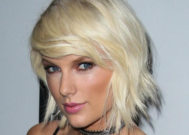 Η Taylor Swift αποφάσισε να γίνει άλλη! Και το μακιγιάζ στο νέο της video clip το αποδεικνύει!