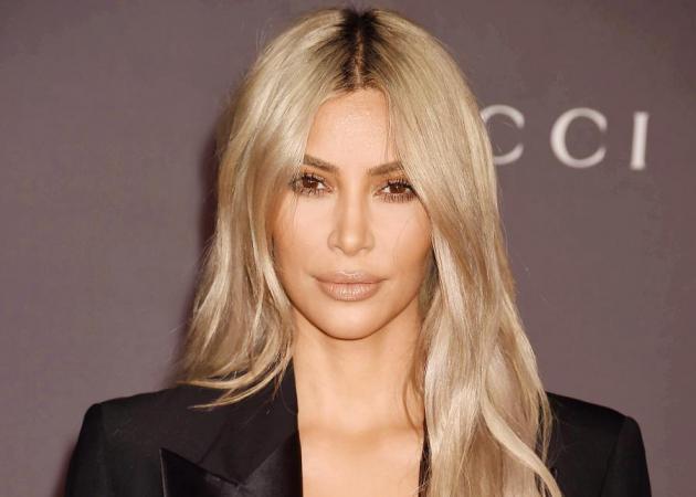 Η Kim Kardashian φωτογραφήθηκε για τα νέα της αρώματα! Δες τι έγινε backstage!