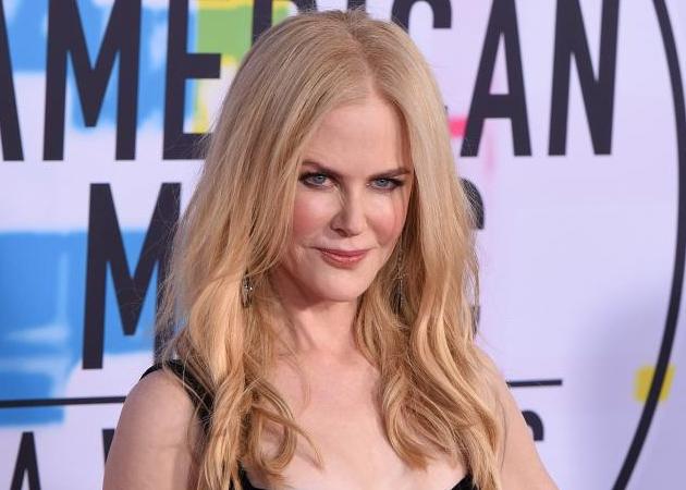 Η Nicole Kidman είναι αγνώριστη στη νέα της ταινία!