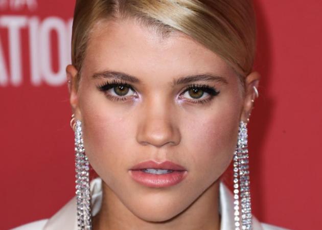 Η Sofia Richie ανακοίνωσε την πρώτη beauty της συνεργασία. Με Ελληνίδα!