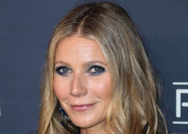 Η Gwyneth Paltrow αφαίρεσε όλο το μακιγιάζ της για να αποδείξει πόσο τέλεια είναι τα καλλυντικά της!