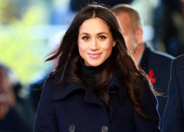 Ξέρουμε ποιο προϊόν φοράει η Meghan Markle για super λαμπερή επιδερμίδα!