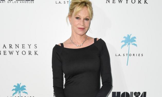 Melanie Griffith: Στα 57 της και φρεσκοχωρισμένη, τράβηξε πάνω της τα φλας! Φωτογραφίες