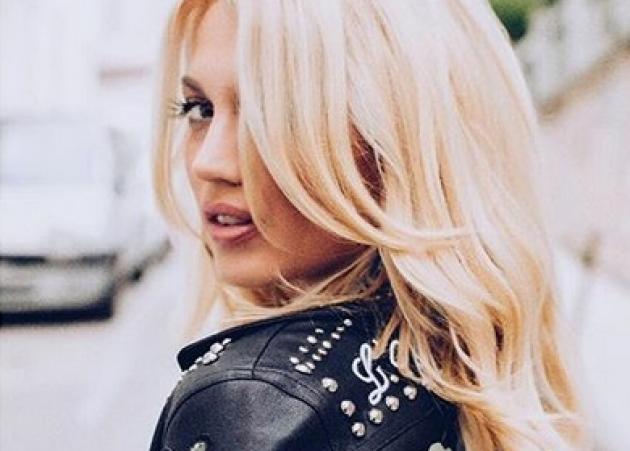 Κωνσταντίνα Σπυροπούλου: Ταξίδι στο στολισμένο Λονδίνο!