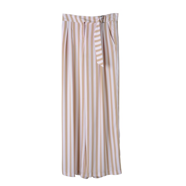 14 | Zip culotte Stefanel