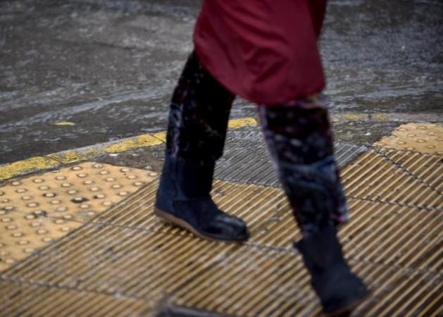 Καιρός: Αγριεύει! Βροχές και καταιγίδες και την Τρίτη!