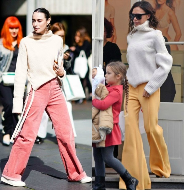 Poylober To Pio Hot Top Ths Sezon Kai Pws Na To Foreseis Tlife