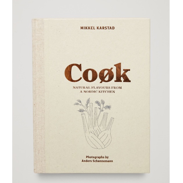 17 | Cookbook Cos