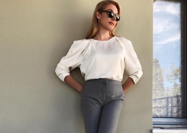 Τατιάνα Στεφανίδου: Έτσι χαλαρώνει μετά την εκπομπή
