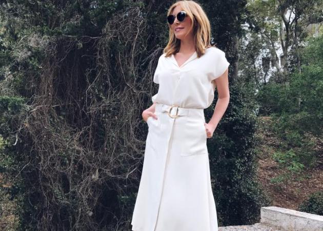 Τατιάνα Στεφανίδου: Δες τι έφαγε για πρωινό