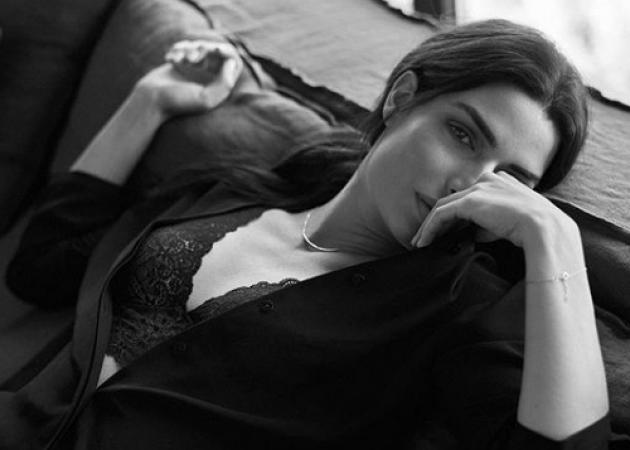 Τόνια Σωτηροπούλου: «Για ένα μικρό χρονικό διάστημα, σκεφτόμουν “μήπως τελικά είμαι γκέι;”» – Video