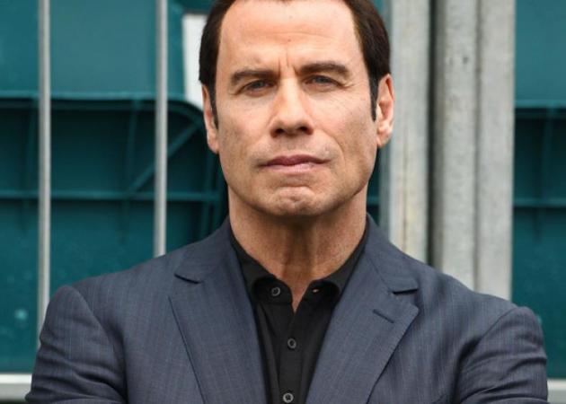 John Travolta: Κατηγορείται για σεξουαλική παρενόχληση από 21χρονο μασέρ!