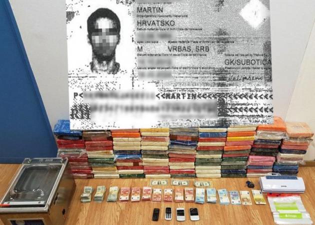 Τρόμος στα σαλόνια της Αθήνας – Καίει τους επώνυμους η ατζέντα του Ιβάν με την Πόρσε που “έσπρωχνε” κοκαΐνη σε μεγάλα ονόματα