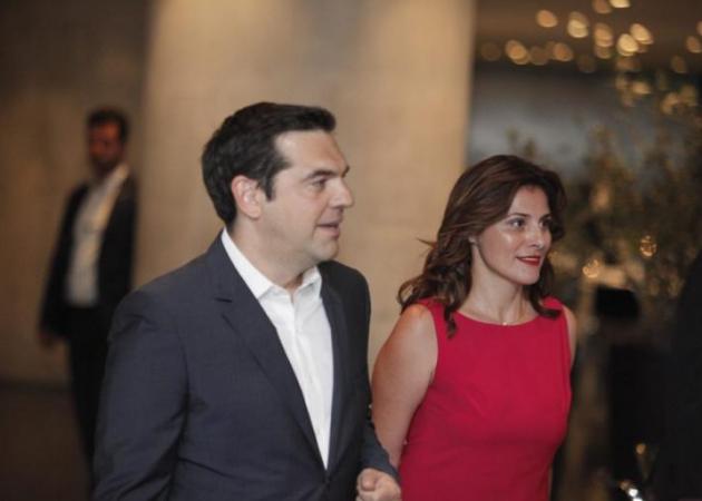 Το πόθεν έσχες του Αλέξη Τσίπρα – Τα περιουσιακά στοιχεία του πρωθυπουργού και της Μπέτυς Μπαζιάνα