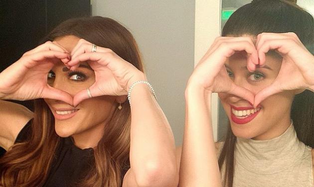 Οι celebrities γέμισαν το Instagram έρωτα και καρδούλες!