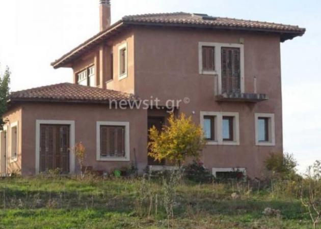 Δημήτρης Κουφοντίνας: Έφυγε από το σπίτι στον Βαρνάβα