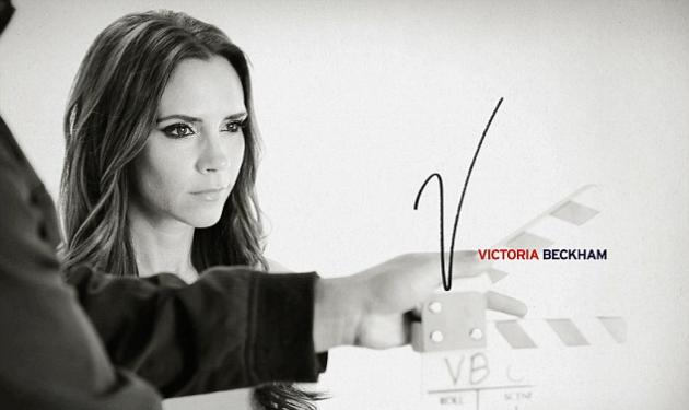 Η Victoria Beckham λέει γιατί είναι περήφανη που είναι βρετανίδα! Δες το βίντεο!