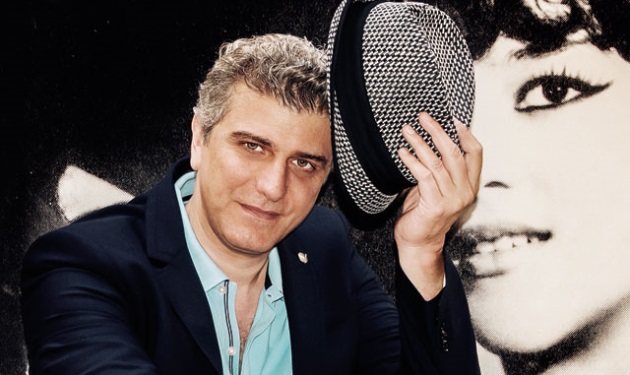 Βλαδίμηρος Κυριακίδης: «Αν δεν ήμουν ηθοποιός, θα γινόμουν ξυλουργός!»