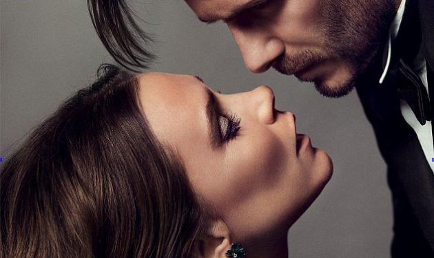 David και Victoria Beckham: Φωτογραφίζονται για τη Vogue και δηλώνουν ότι ο γάμος τους πέρασε πολλά!