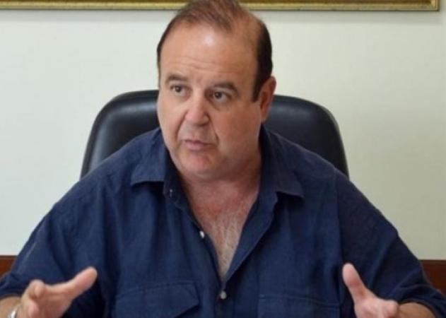 Χαϊκάλης κατά Τσιμιτσέλη: «Με ενοχλεί όταν μιλούν άνθρωποι που…»