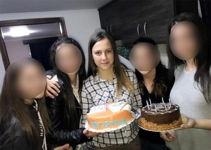 Ξάνθη: «Έτσι τη βρήκαμε νεκρή!» – Συγκλονίζει ο ξάδελφος της 18χρονης – «Θα παντρευόταν το αγόρι της»