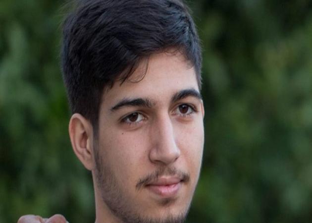 Θρήνος στη Ρόδο – Βρέθηκε νεκρός ο 20χρονος Νίκος Χατζηνικολάου