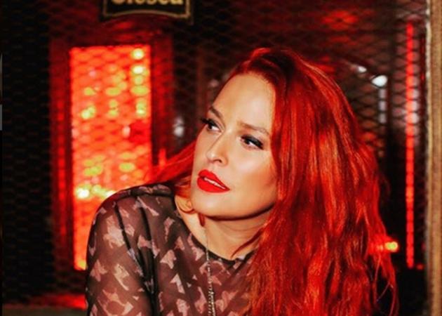 Σίσσυ Χρηστίδου: Μαθαίνει να φτιάχνει τις παραδοσιακές συνταγές του Ισραήλ! [pics]